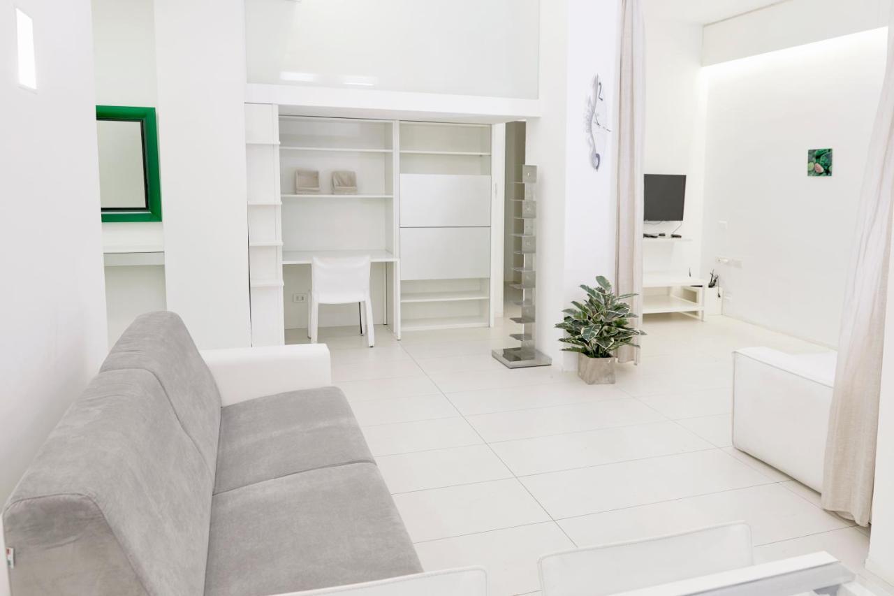 Prestige Boutique Homes-Duomo Milan Extérieur photo