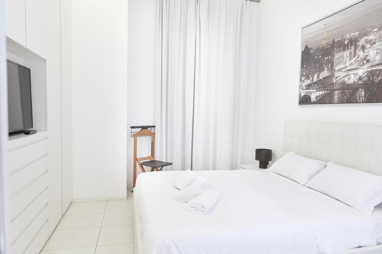 Prestige Boutique Homes-Duomo Milan Extérieur photo