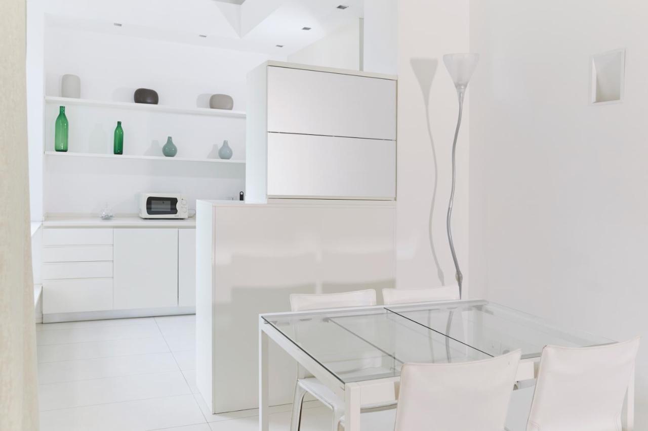 Prestige Boutique Homes-Duomo Milan Extérieur photo