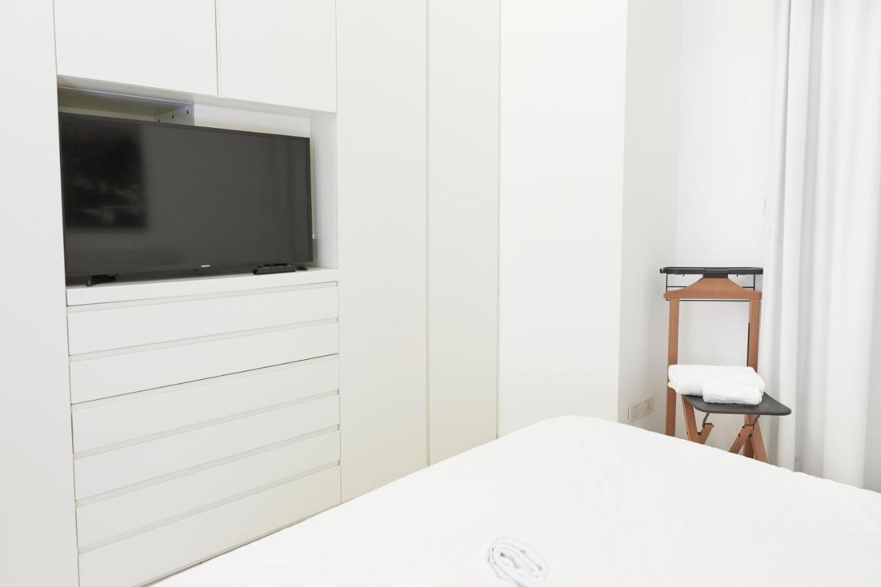 Prestige Boutique Homes-Duomo Milan Extérieur photo