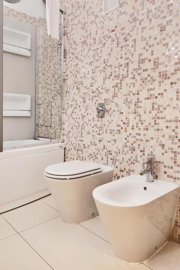 Prestige Boutique Homes-Duomo Milan Extérieur photo
