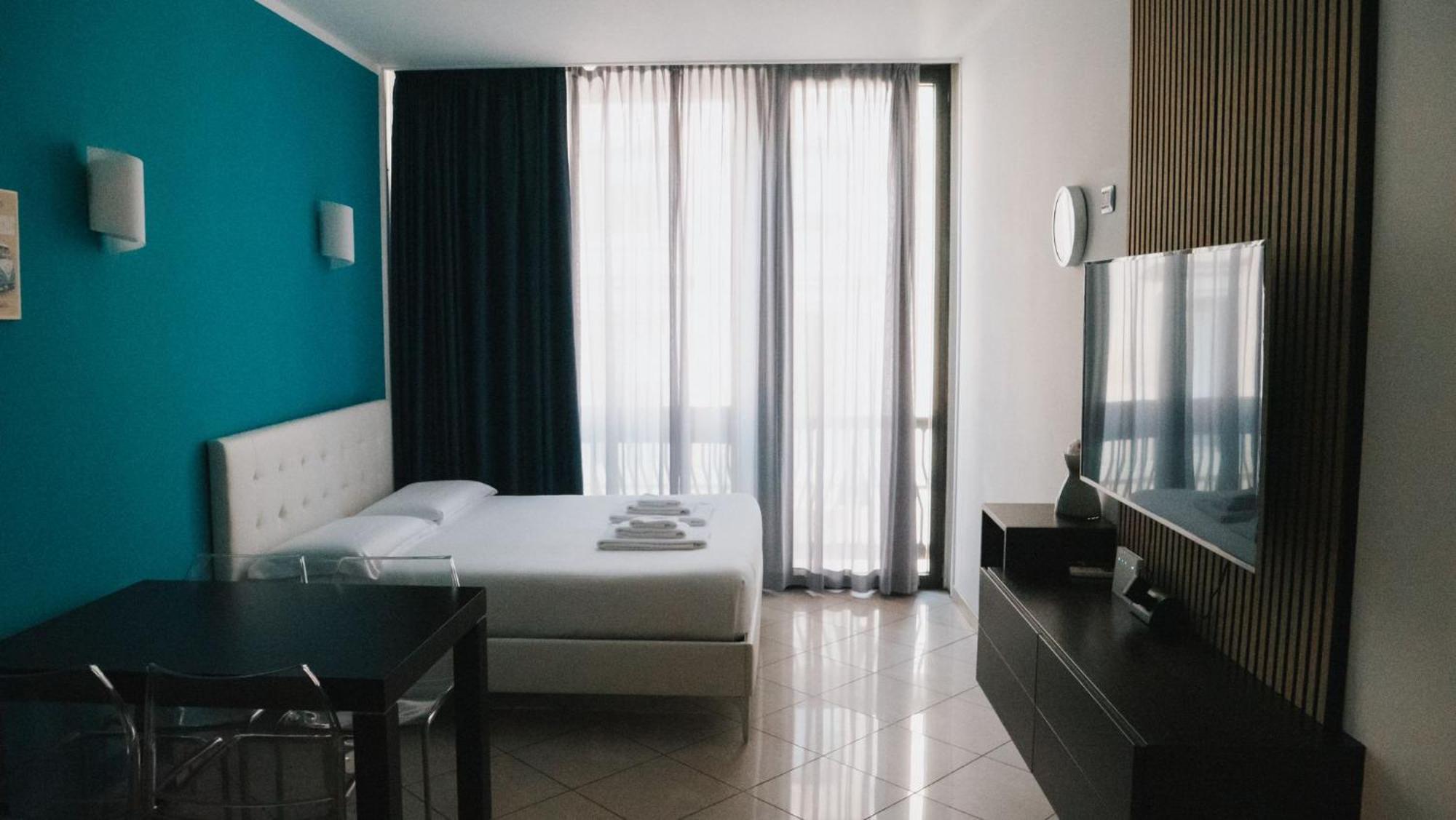 Prestige Boutique Homes-Duomo Milan Extérieur photo
