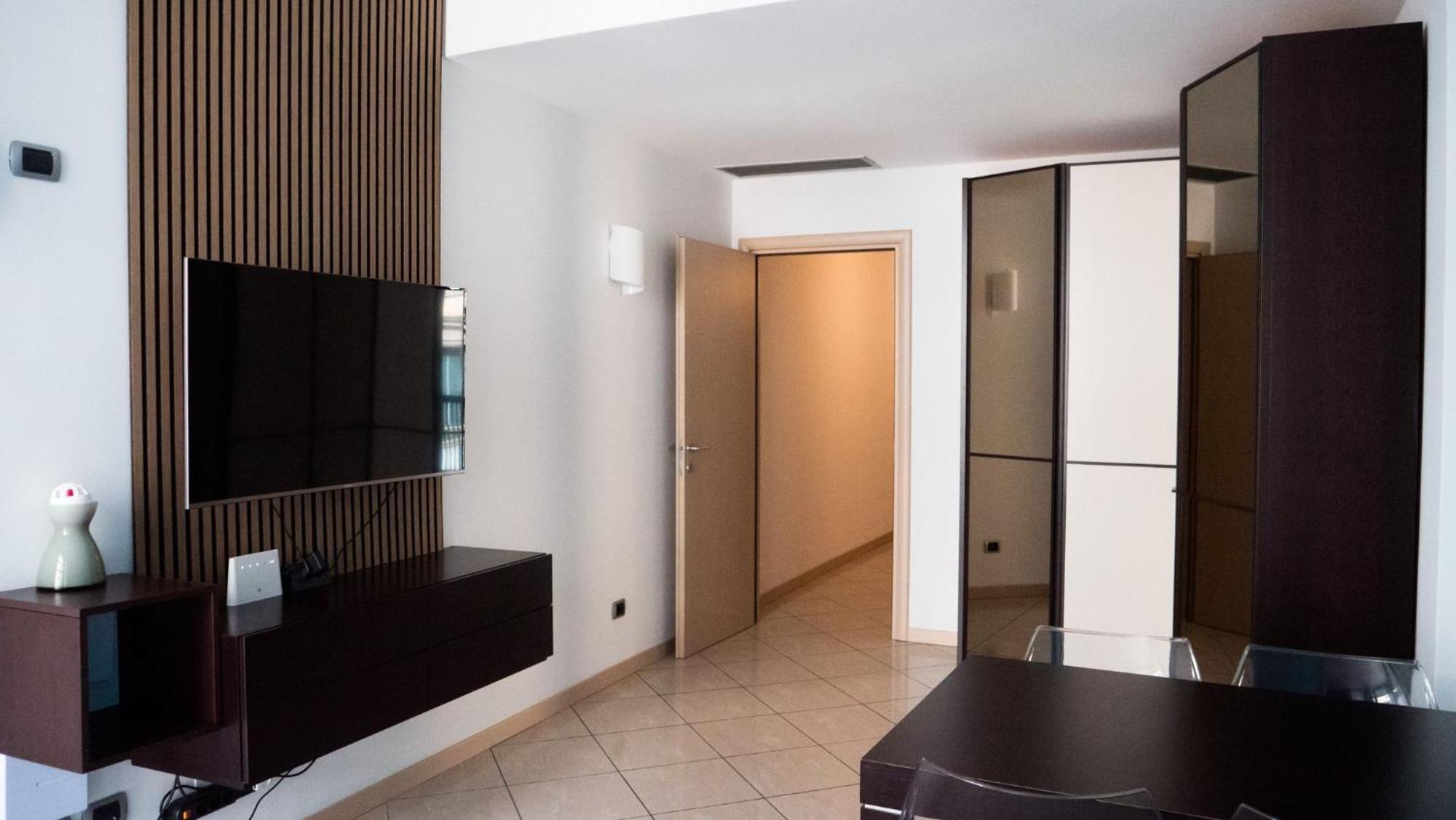 Prestige Boutique Homes-Duomo Milan Extérieur photo